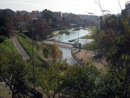 Parc de Vallparadís