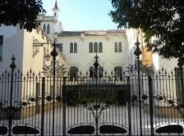 Musée Casa Alegre de Sagrera